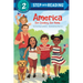 America: Our Country, Our Home
