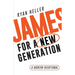 James for a New Generation