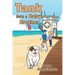 Tank Gets A Baby Brother