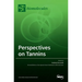 Perspectives on Tannins