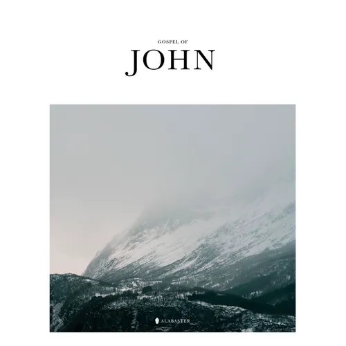 Gospel of John (Sc, Nlt)