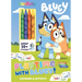 Bluey: Colortivity: Playtime with Bluey!