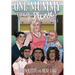One Mummy to Go, Please!