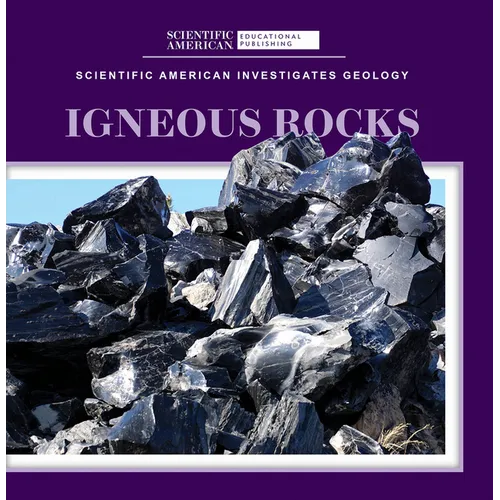 Igneous Rocks