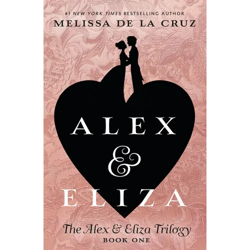 Alex & Eliza