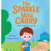 The Sparkle You Carry: A Cleft Lip and Palate Journey