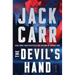 The Devil's Hand: A Terminal List Thriller
