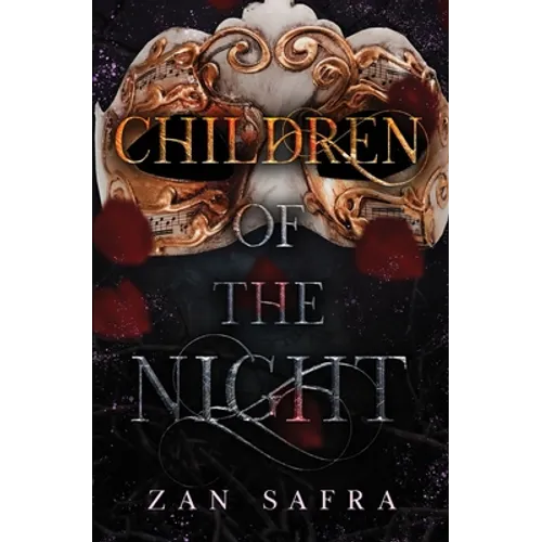Children of the Night