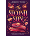 The Second Son: Volume 2