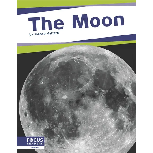 The Moon