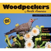 Woodpeckers of North America: A Naturalist's Handbook