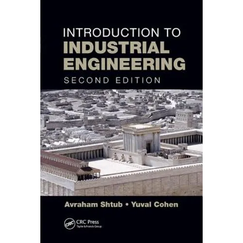 Introduction to Industrial Engineering