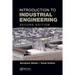 Introduction to Industrial Engineering