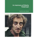 In memory of Marty Feldman