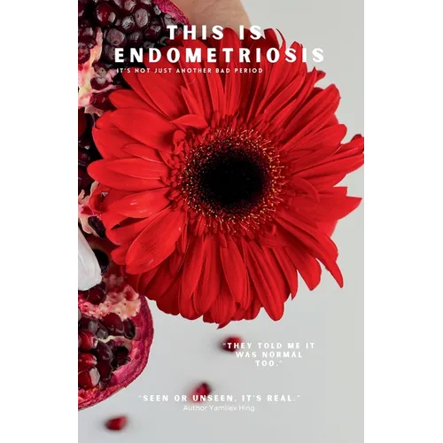 This Is Endometriosis