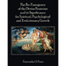 The Re-Emergence of the Divine Feminine and its Significance for Spiritual, Psychological and Evolutionary Growth