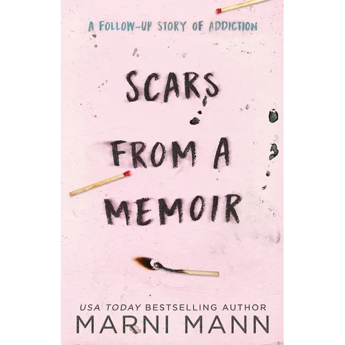 Scars from a Memoir