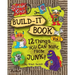 Scrap Kins Build-it Book Volume 1