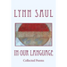 In Our Language: Collected Poems
