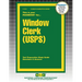 Window Clerk (USPS)