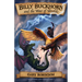 Billy Buckhorn and the War of Worlds