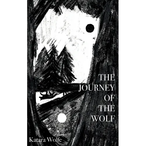 The Journey of the Wolf
