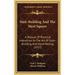Stair-Building And The Steel Square: A Manual Of Practical Instruction In The Art Of Stair-Building And Hand-Railing (1917)
