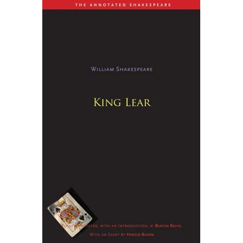 King Lear