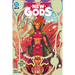 The New Gods Vol. 1: The Falling Sky