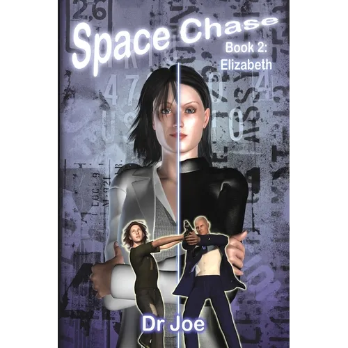 Space Chase 2: Elizabeth