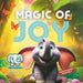 Magic of Joy: (Teach Emotional Intelligence to 3-8 Year Old Montessori Friendly)