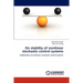 On stability of nonlinear stochastic control systems