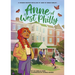 Anne of West Philly: A Modern Graphic Novel Retelling of Anne of Green Gables