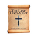 The Last Testament
