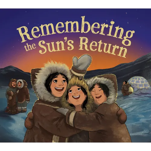 Remembering the Sun's Return: English Edition