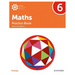 Oxford International Primary Maths Second Edition Practice Book 6
