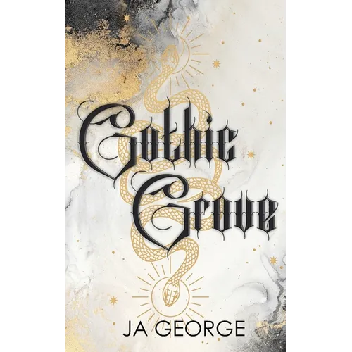 Gothic Grove