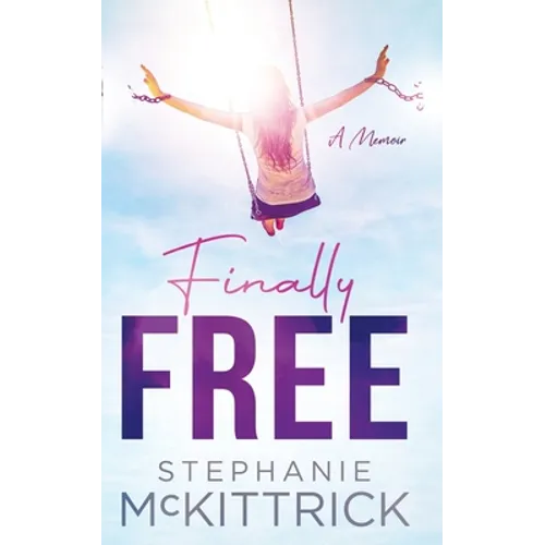 Finally Free!