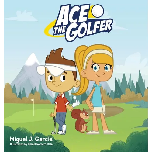 Ace The Golfer