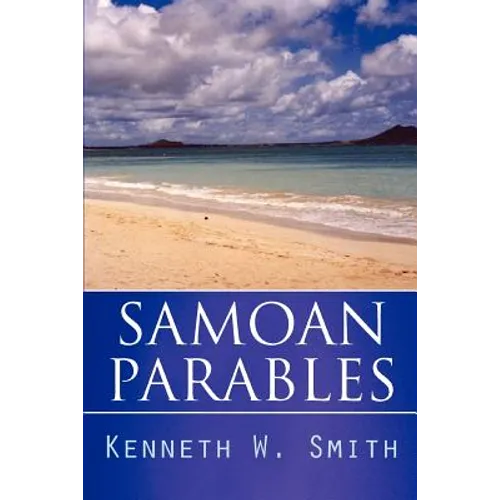 Samoan Parables