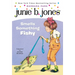 Junie B. Jones #12: Junie B. Jones Smells Something Fishy