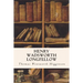 Henry Wadsworth Longfellow