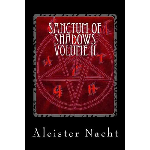 Sanctum of Shadows Volume II: Corpus Satanas
