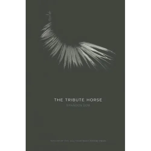 The Tribute Horse
