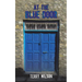 At the Blue Door
