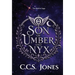 Son of Umber and Nyx