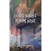 Good Night Room Nine: An occult ghost story