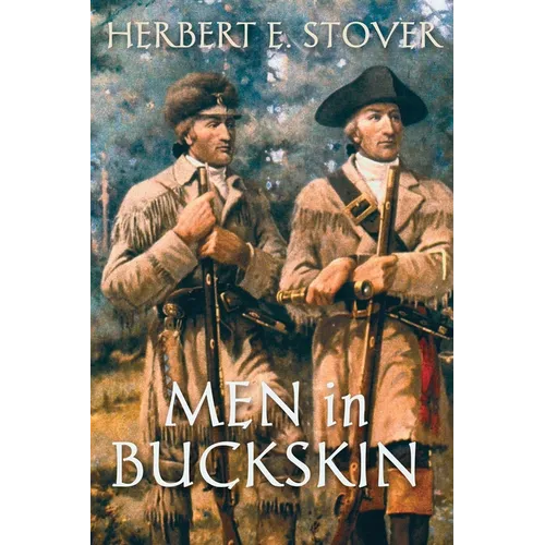 Men in Buckskin
