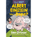 Albert Einstein Was a Dope?