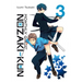 Monthly Girls' Nozaki-Kun, Vol. 3